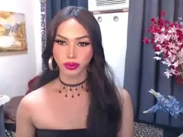 Chaturbate Free Porn Cam of jazmine_starxx