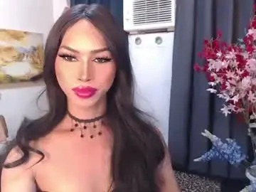 Chaturbate Nude Webcam of jazmine_starxx