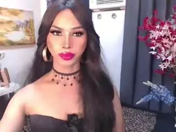 Chaturbate Live Sex Cam of jazmine_starxx