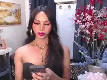 Chaturbate Live Porn of jazmine_starxx