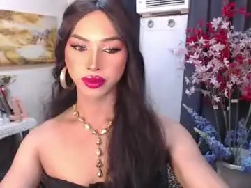 Chaturbate Live Porn of jazmine_starxx