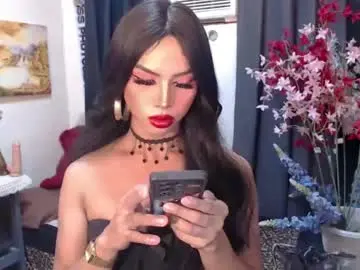 Chaturbate Private Sex Chat of jazmine_starxx