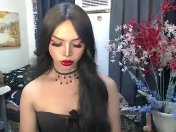 Chaturbate Live Sex of jazmine_starxx