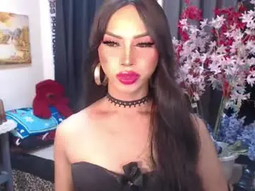 Chaturbate Best Webcam of jazmine_starxx