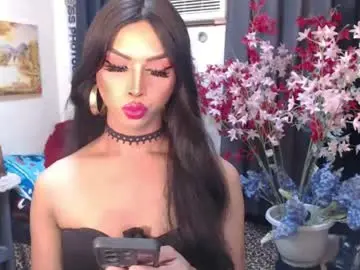 Chaturbate Sex Chat of jazmine_starxx