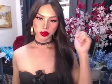 Chaturbate Live Sex of jazmine_starxx