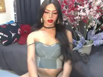 Chaturbate Adult Video Chat of jazmine_starxx