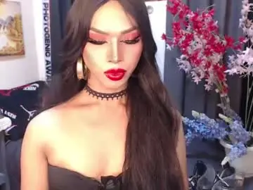 Chaturbate Adult Webcams of jazmine_starxx