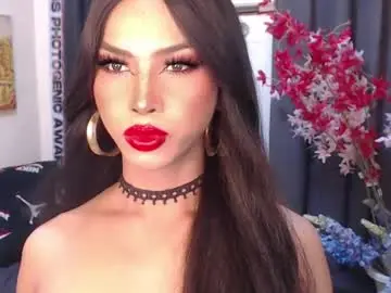 Chaturbate Private Sex Chat of jazmine_starxx
