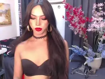 Chaturbate Live Porn of jazmine_starxx
