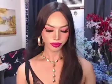 Chaturbate Adult Webcams of jazmine_starxx