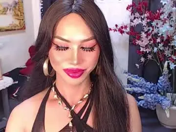 Chaturbate Live Sex Cam of jazmine_starxx
