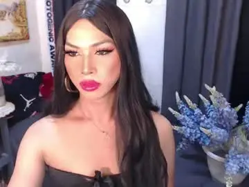 Chaturbate Live Sex Cam of jazmine_starxx
