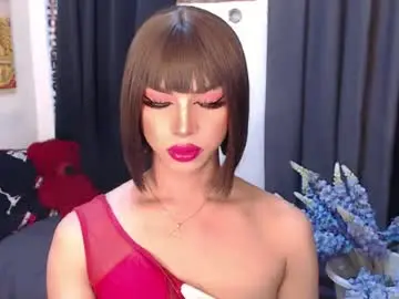 Chaturbate Live Sex Cam of jazmine_starxx
