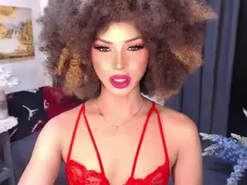 Chaturbate Free Porn Cam of jazmine_starxx
