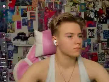 Chaturbate Best Webcam of jean_wilsons