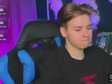 Chaturbate Nude Webcam of jean_wilsons