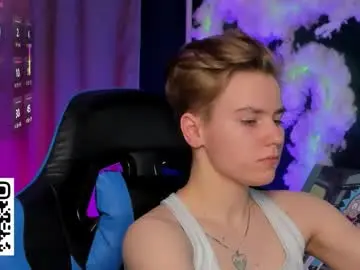 Chaturbate Adult Video Chat of jean_wilsons