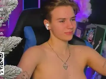 Chaturbate Best live sex cam show of jean_wilsons