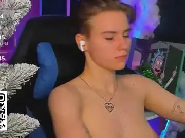 Chaturbate Nude Webcam of jean_wilsons