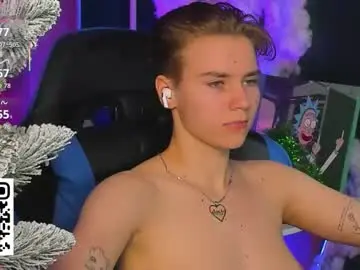 Chaturbate Adult Webcam of jean_wilsons