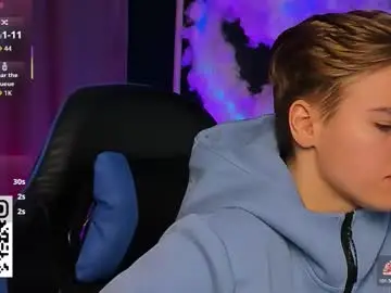 Chaturbate Live Porn of jean_wilsons