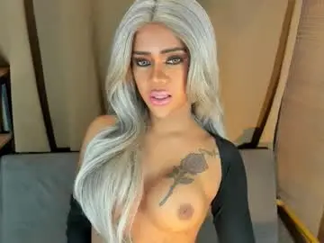 Chaturbate Best Webcam of kinky_new_bombshell