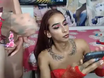 Chaturbate Live Sex of hot_skiiny