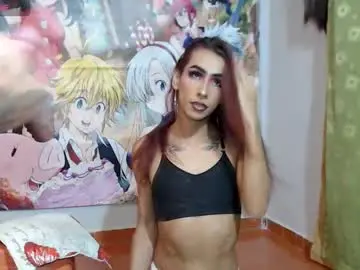 Chaturbate Nude Webcam of hot_skiiny