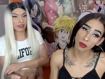 Chaturbate Live Porn of hot_skiiny