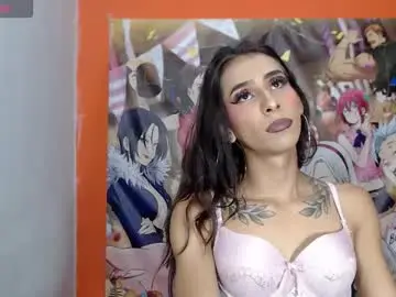 Chaturbate Free Live Porn of hot_skiiny