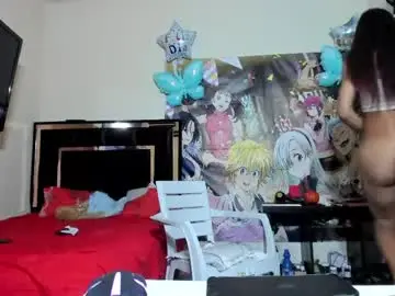 Chaturbate Free Porn Cam of hot_skiiny
