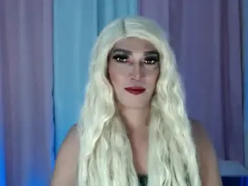Chaturbate Adult Webcam of ms_anaconda