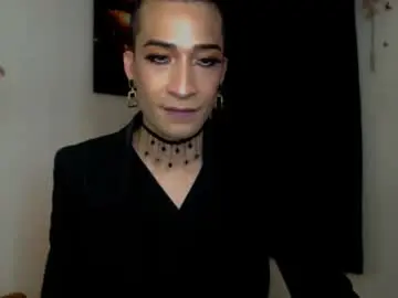 Chaturbate Adult Video Chat of novanyx11
