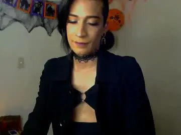 Chaturbate Live Sex of novanyx11