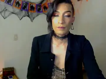 Chaturbate Live Sex Cam of novanyx11