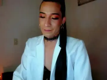 Chaturbate Free Porn Cam of novanyx11