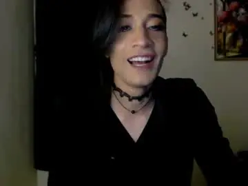 Chaturbate Free Porn Cam of novanyx11