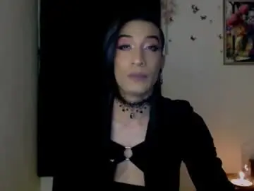 Chaturbate Adult Video Chat of novanyx11