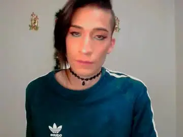 Chaturbate Private Sex Chat of novanyx11