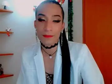 Chaturbate Nude Webcam of novanyx11