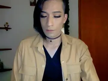 Chaturbate Best live sex cam show of novanyx11