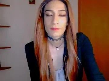 Chaturbate Adult Webcam of novanyx11