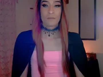 Chaturbate Sex Chat of novanyx11