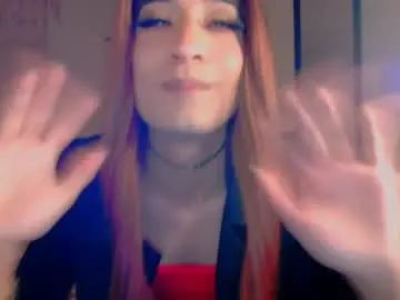 Chaturbate Sex Chat of novanyx11