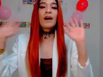 Chaturbate Live Sex Cam of novanyx11