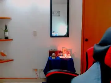 Chaturbate Best Webcam of novanyx11