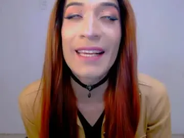 Chaturbate Live Sex Cam of novanyx11