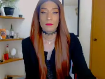 Chaturbate Live Sex of novanyx11