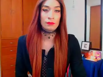 Chaturbate Live Sex Cam of novanyx11
